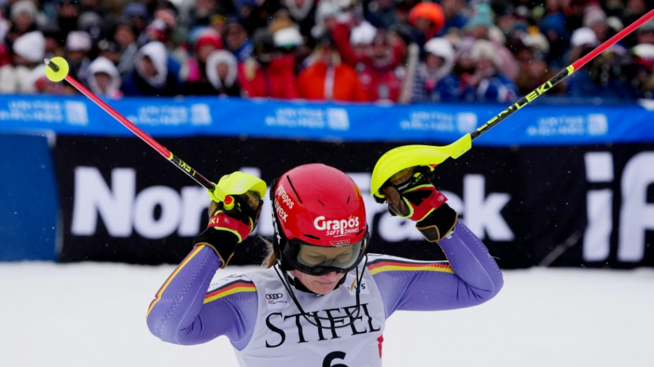 Copper Mountain: D&uuml;rr nach Parforceritt auf dem Podest