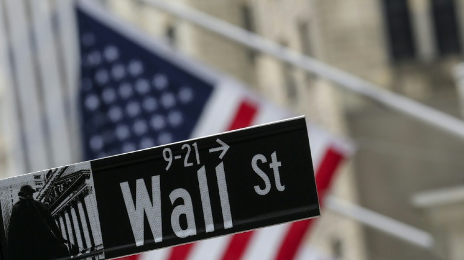 La tech et les espoirs de d&eacute;tente USA-Iran soutiennent Wall Street