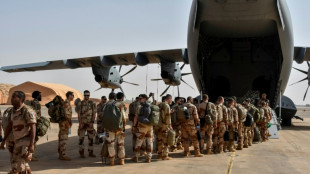 Apr&egrave;s la France, le Niger rompt sa coop&eacute;ration militaire avec les Etats-Unis