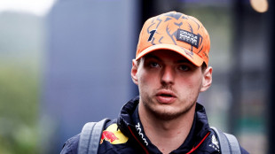 Verstappen l&auml;sst die Strafe kalt: "M&ouml;chte &uuml;berall gewinnen"