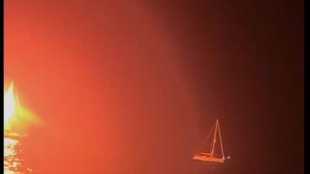 Colpita e danneggiata un'altra imbarcazione della Flotilla