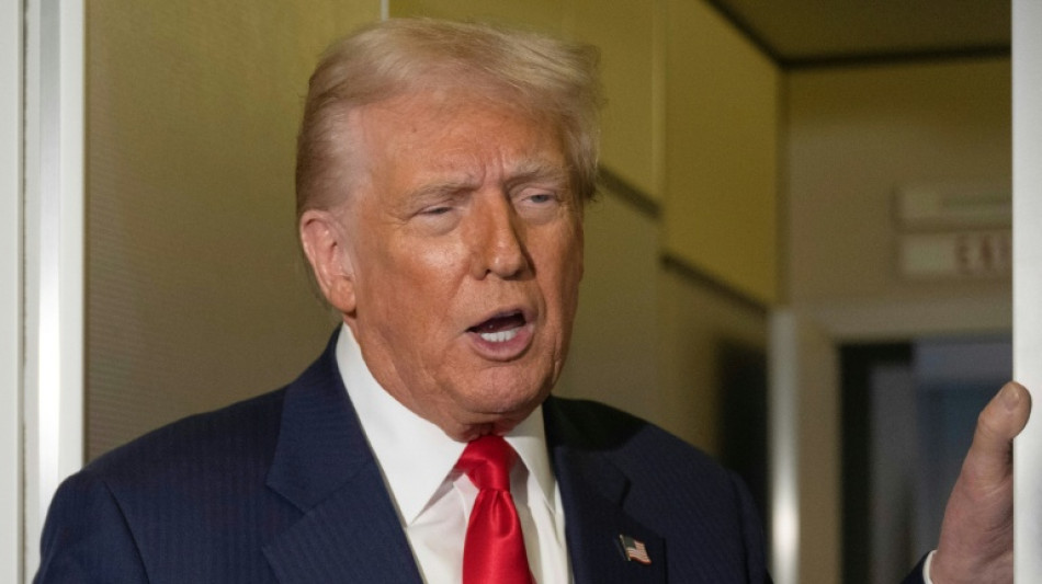 Trump stirs tensions with surprise order to test nuclear weapons