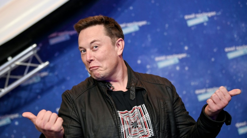 Twitter adopta plan para intentar resistir a la compra de la red social por Elon Musk