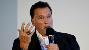 "Terminator" Schwarzenegger unterst&uuml;tzt bei US-Wahl Kamala Harris