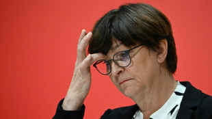 Esken sieht f&uuml;r Umsetzung der Kindergrundsicherung finanziellen Mehrbedarf