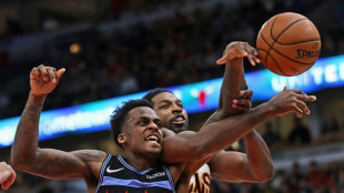 EUA acusa 26 pessoas em novo esc&acirc;ndalo de apostas no basquete