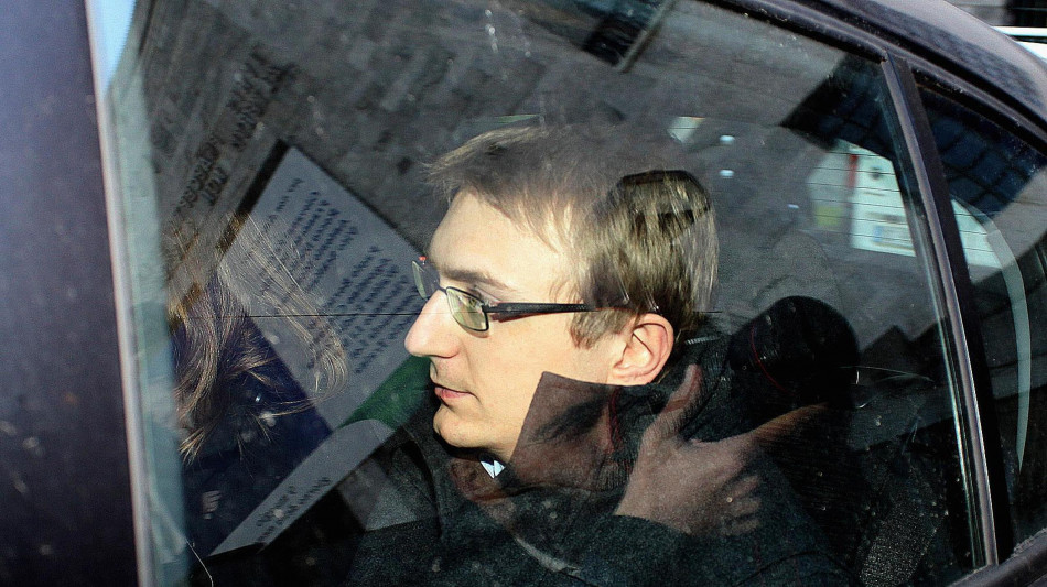 Pg Milano chiede revoca semi libertà per Stasi