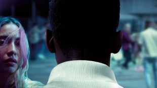 40 secondi, alla Festa di Roma il film sull'omicidio Duarte