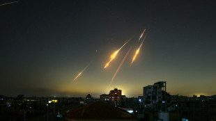 Israël menace de "brûler" Téhéran, dit avoir la maîtrise du ciel sur l'ouest de l'Iran