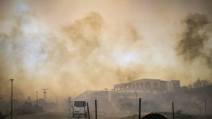 TUI organisiert Sonderfl&uuml;ge f&uuml;r R&uuml;cktransport aus griechischem Waldbrandgebiet