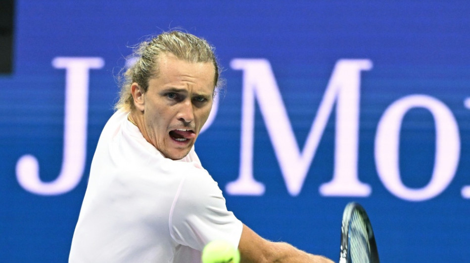 Vor Zverevs erster Nachtschicht: Becker glaubt an Finaleinzug