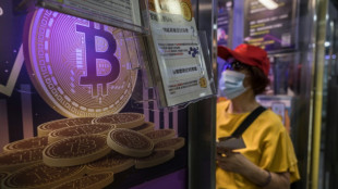 Le "halving" est l&agrave;, les cr&eacute;ations de bitcoins vont ralentir