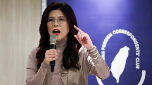 Taiwan opposition leader says China visit to sow 'seeds of peace'
