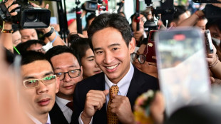 Thail&auml;ndisches Gericht stoppt Reformpl&auml;ne f&uuml;r Gesetz zur Majest&auml;tsbeleidigung