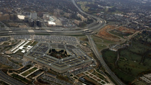 Pentagon sieht in US-Geheimdokumenten im Internet "sehr hohes" Sicherheitsrisiko