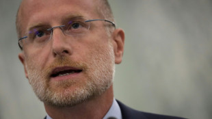 Trump nominiert Republikaner Brendan Carr als Leiter der US-Medienaufsichtsbeh&ouml;rde