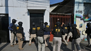 La ola de criminalidad propulsa a un ultraderechista a la presidencia de Chile