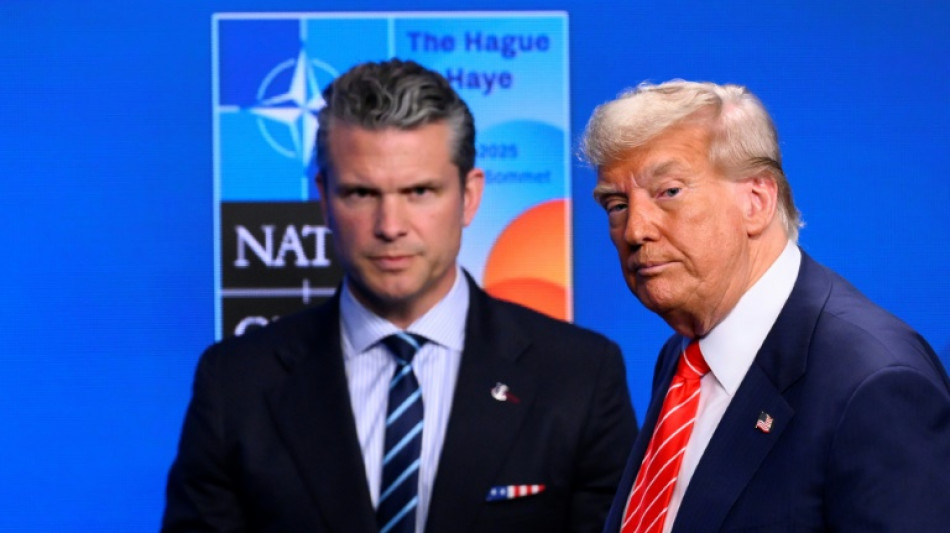 Trump amenaza a España con castigo comercial por no gastar más en Defensa