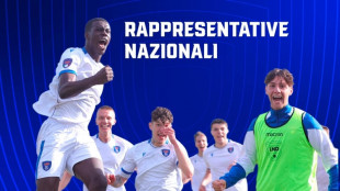 Report, dalle rappresentative Lnd un giocatore su tre va tra i professionisti