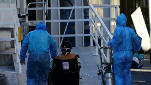 La alta desigualdad deja al mundo "más vulnerable" a las pandemias, según la ONU