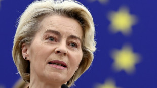 Von der Leyen bewirbt sich f&uuml;r zweite Amtszeit als EU-Kommissionspr&auml;sidentin