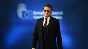 Europe relieved but 'vigilant' after Trump Greenland climbdown