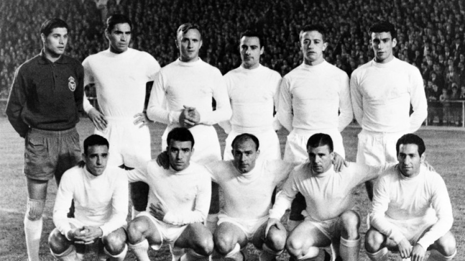 A antiga Copa Intercontinental, palco de batalhas memoráveis entre Europa e América do Sul