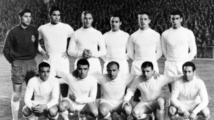 A antiga Copa Intercontinental, palco de batalhas memoráveis entre Europa e América do Sul