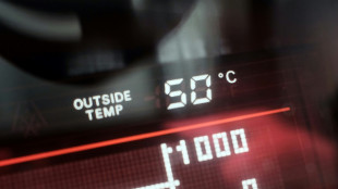 Hitzerekord für Mai in den Emiraten: 51,6 Grad gemessen