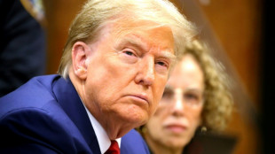 La justice de New York all&egrave;ge la pression financi&egrave;re sur Trump mais fixe son proc&egrave;s p&eacute;nal au 15 avril