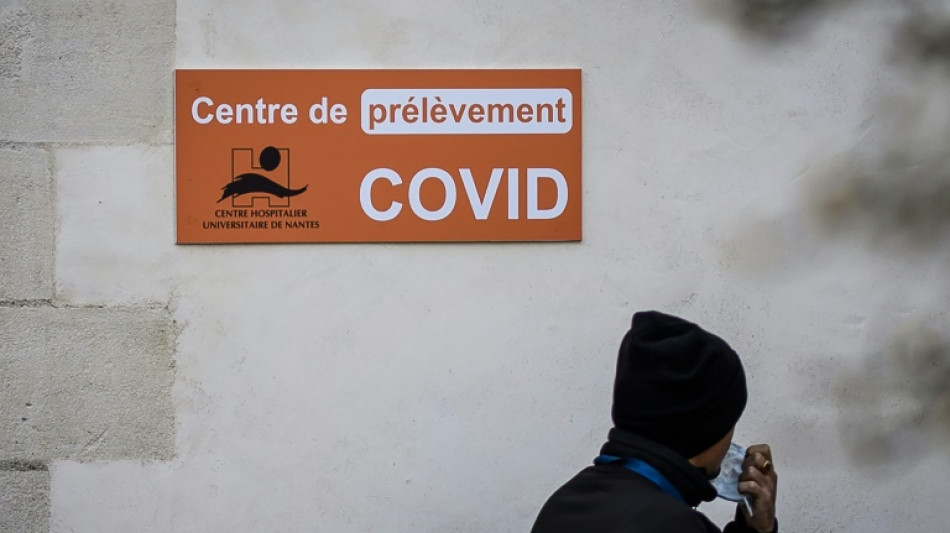 Covid long: 4% des adultes fran&ccedil;ais affect&eacute;s, selon une nouvelle &eacute;tude