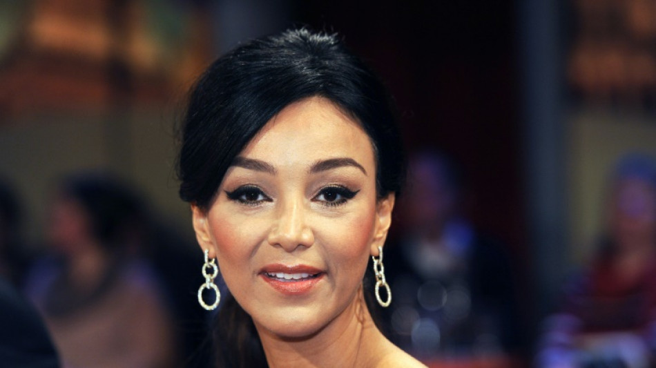 Moderatorin Verona Pooth tr&auml;umt von eigener politischer Talkshow