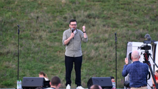 Kreml-Kritiker Jaschin ruft zu Solidarit&auml;t mit politischen Gefangenen in Russland auf