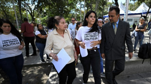 Arrestan a dirigente opositor en Venezuela tras excarcelaci&oacute;n de manifestantes