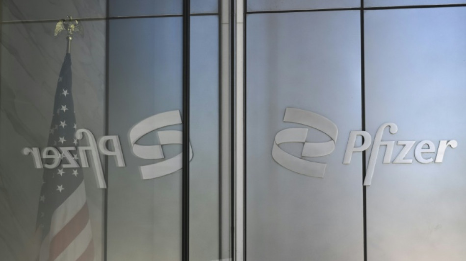 Traitements contre l'obésité: l'Américain Pfizer rachète Metsera