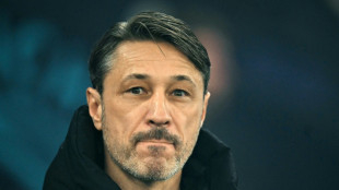 BVB-Trainer Kovac: "Wir müssen uns verbessern"