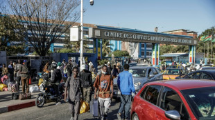 Shock on Senegalese campus after student dies during police clashes