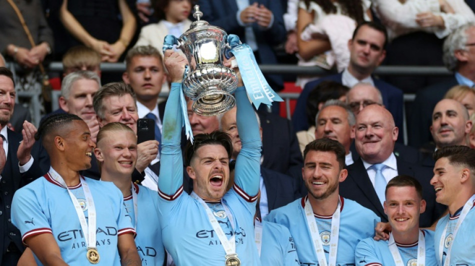 Copa da Inglaterra n&atilde;o ter&aacute; mais partida de desempate