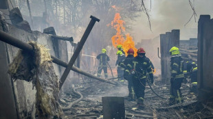 Ukraine: au moins 20 morts dans l'une des attaques russes les plus meutri&egrave;res &agrave; Odessa