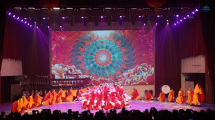 La Wule Symphony Orchestra in tourn&eacute;e in Italia