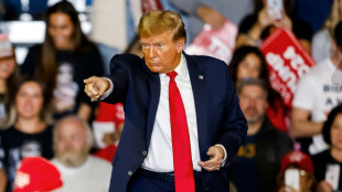 Trump "encouragerait" la Russie &agrave; attaquer les pays de l'Otan mauvais payeurs