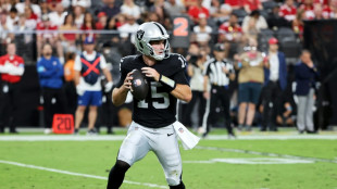 Cousins startet: Raiders setzen "Nr. 1" Mendoza auf die Bank