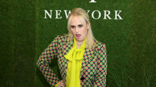 Rebel Wilson wegen Verleumdung ihrer Darstellerin bei Regie-Deb&uuml;t vor Gericht