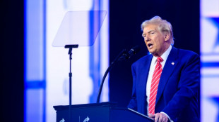 &iquest;Musk presidente de EEUU? "No puede serlo", afirma Trump