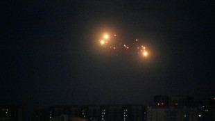 Pologne: l'aviation abat des "objets hostiles" après des violations de l'espace aérien