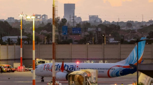 Pilot in flydubai attack says could not let 'all those people die'
