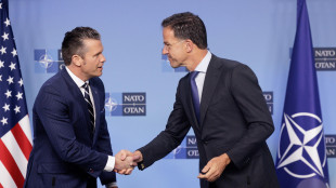 Hegseth, 'alleati Nato vicini a intesa sul 5% alla difesa'