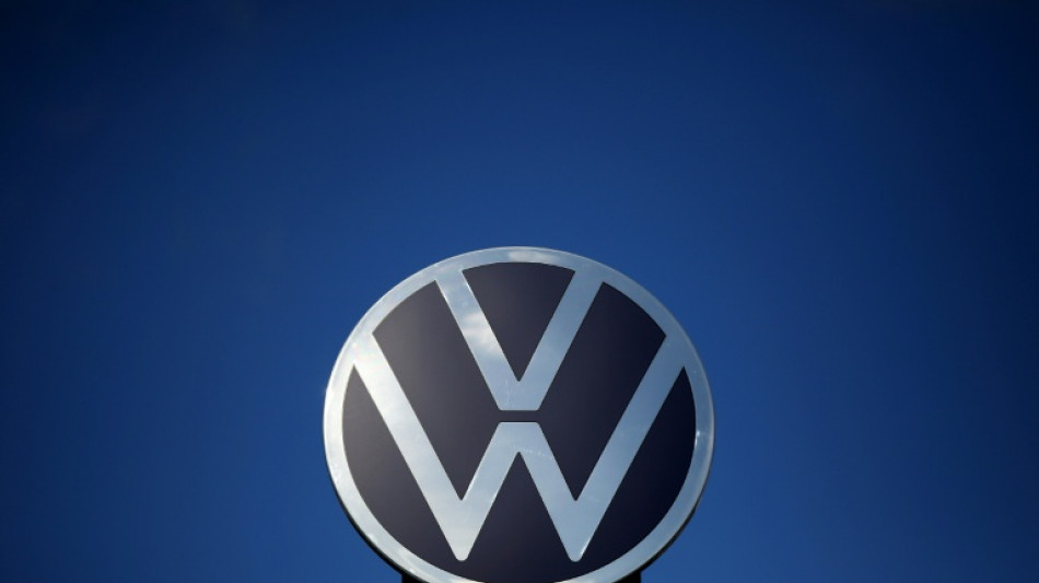 Gericht bestätigt Urteil gegen Volkswagen zu illegalen Abschalteinrichtungen