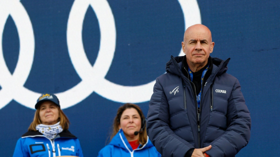 FIS entscheidet über Russlands Rückkehr - DSV skeptisch