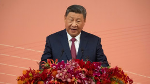 Chinas Staatschef Xi trifft sich mit Chefs privater Unternehmen